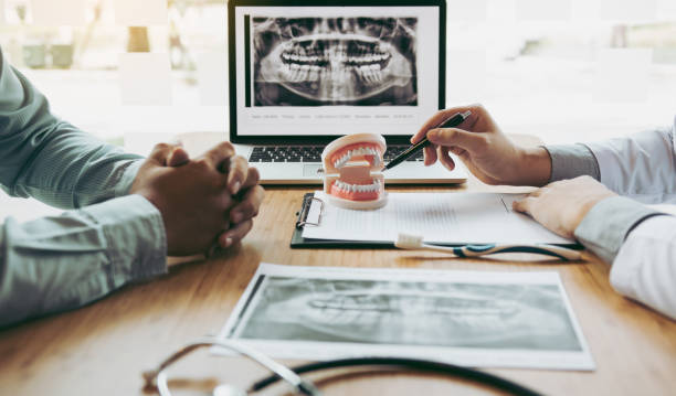 Best Emergency Treatment for Oral Infections in Incline Village, NV