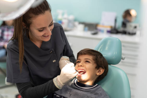 Best Knocked-Out Tooth (Avulsed Tooth) Treatment in Incline Village, NV